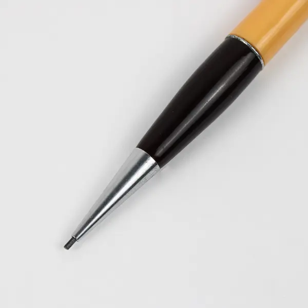 Vintage Mechanical Pencil Reimer Sausage Company Oshkosh Wisconsin 