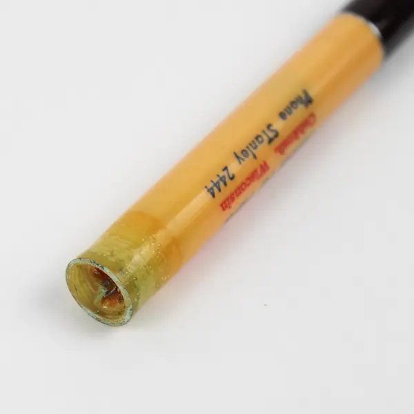 Vintage Mechanical Pencil Reimer Sausage Company Oshkosh Wisconsin 