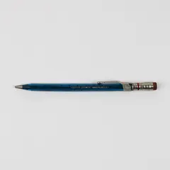 Vintage Mechanical Pencil Foster County Independent Carrington North Dakota