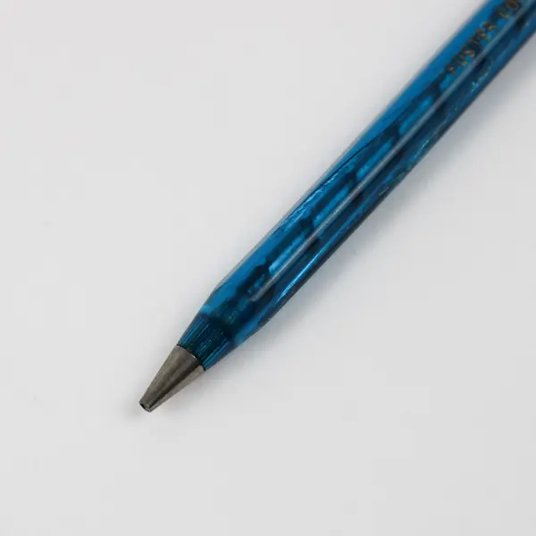 Vintage Mechanical Pencil Foster County Independent Carrington North Dakota