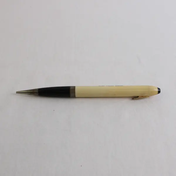 Vintage Mechanical Pencil Equity Cooperative Association Wolf Point Montana