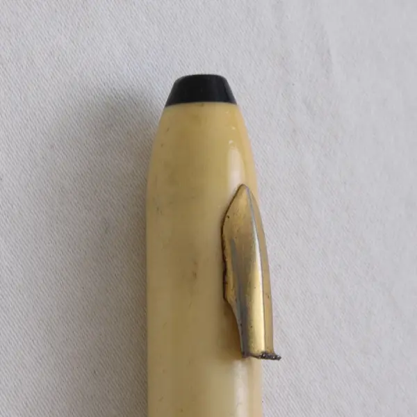 Vintage Mechanical Pencil Equity Cooperative Association Wolf Point Montana