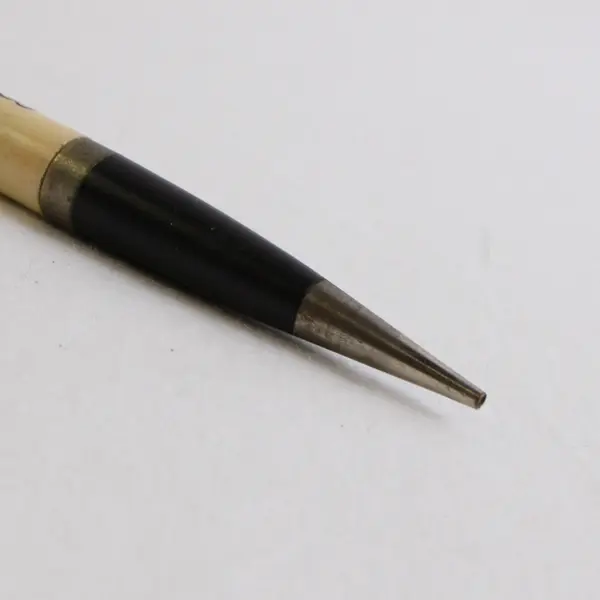 Vintage Mechanical Pencil Equity Cooperative Association Wolf Point Montana
