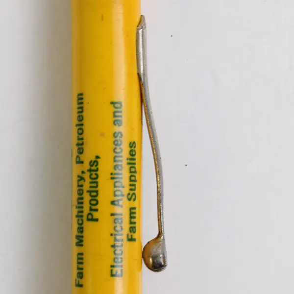 Vintage Mechanical Pencil Farmers Union Central Exchange St Paul Minnesota