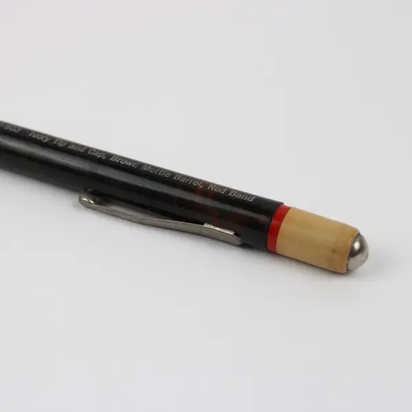 Vintage Mechanical Pencil Brown & Bigelow St Paul Minnesota 