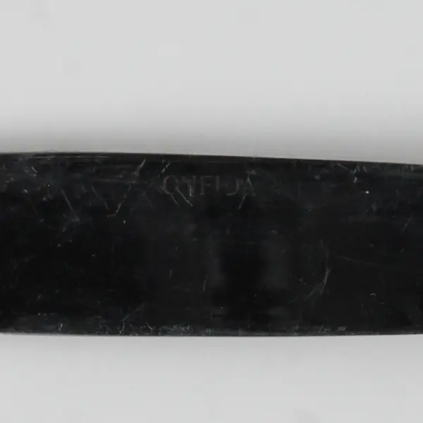 Lot Of 5 Oneida Silver Pompei (Stainless) Flatware Dinner Knives 9.5" Long