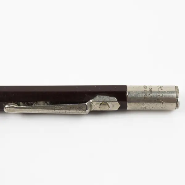 Vintage Autopoint Mechanical Pencil Commercial Credit Company 