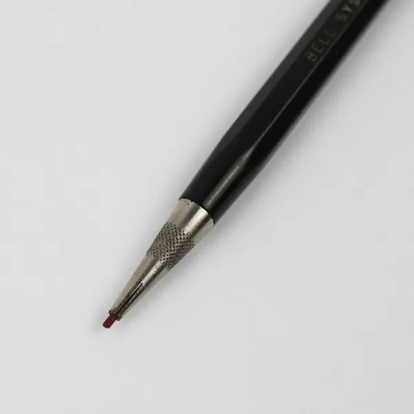 Vintage Mechanical Pencil Bell System Property Telephone Company 