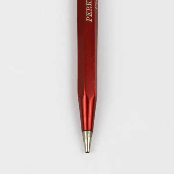 Vintage Mechanical Pencil Perkins Oil Company Marengo Illinois