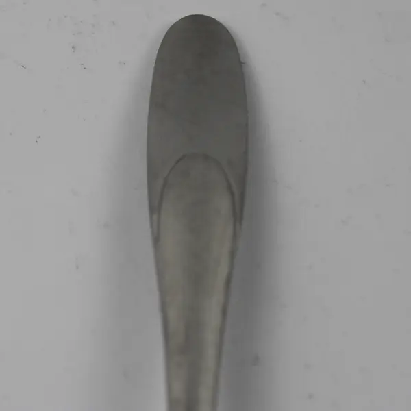 Lot Of 5 Oneida Silver Paramount (Stainless) Flatware Soup Spoons 7.25" Long