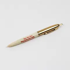 Vintage Ballpoint Pen Kay's Shoe Store Portland Oregon Advertising 