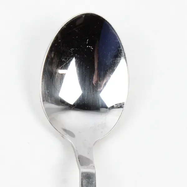 Lot Of 4 Oneida Silver Padova (Stainless) Flatware Soup Spoons 8.25" Long