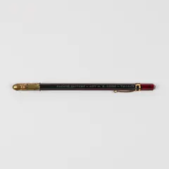 Vintage Ballpoint Pen Pacific Battery Portland Oregon Advertising 