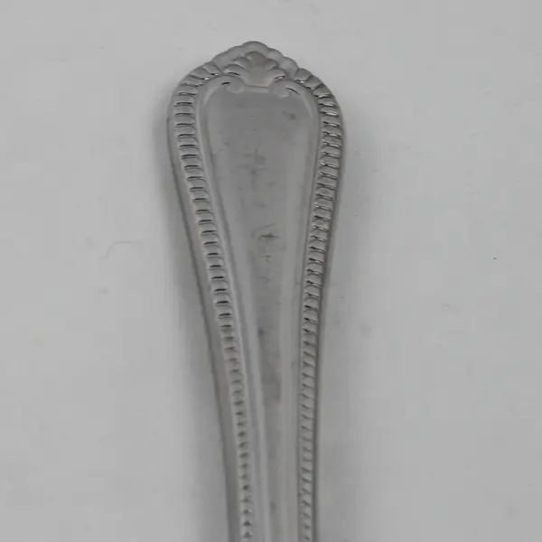 Lot Of 4 Oneida Silver Pacifica (Stainless) Flatware Dinner Knives 9.75" Long