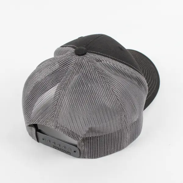 Richardson Embroidered Trucker Hat Davison Winery Supplies Adult One Size