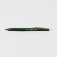 Vintage Ballpoint Pen Coast To Coast Store Forest Grove Oregon Advertising 