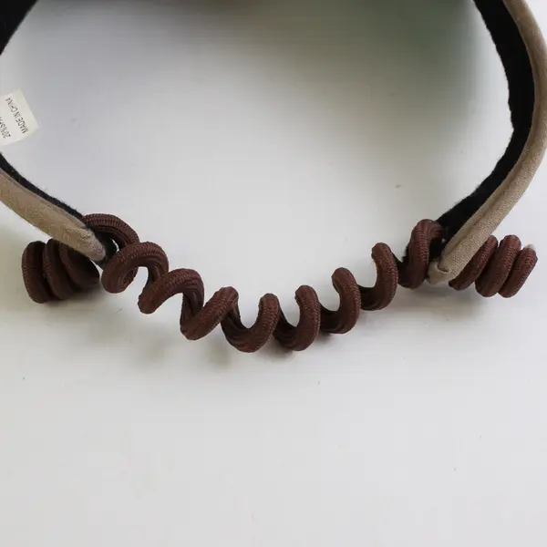 Glove It Jaguar Print Women's Visor One Size