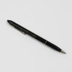 Vintage Mechanical Pencil Halstead Auto Service Seaside Oregon
