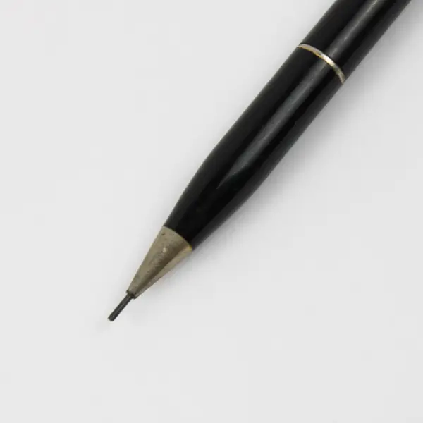 Vintage Mechanical Pencil Halstead Auto Service Seaside Oregon