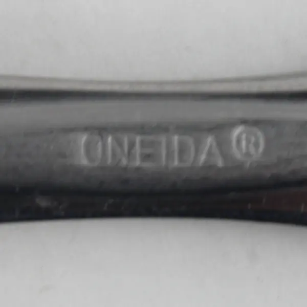 Lot Of 5 Oneida Silver Panorama (Stainless) Flatware Forks, Spoon & Knives