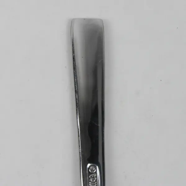 Lot Of 4 Oneida Silver Paxton (Stainless) Flatware 3 Forks & 1 Teaspoon