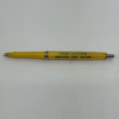 Vintage Ballpoint Pen DB Corporation Seattle Portland Tacoma Bremerton