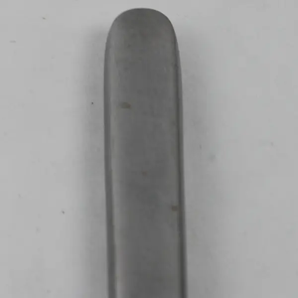 Lot Of 6 Oneida Silver Paxton (Stainless) Flatware Dinner Knives 9.75" Long