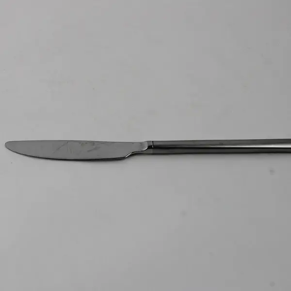 Lot Of 6 Oneida Silver Paxton (Stainless) Flatware Dinner Knives 9.75" Long