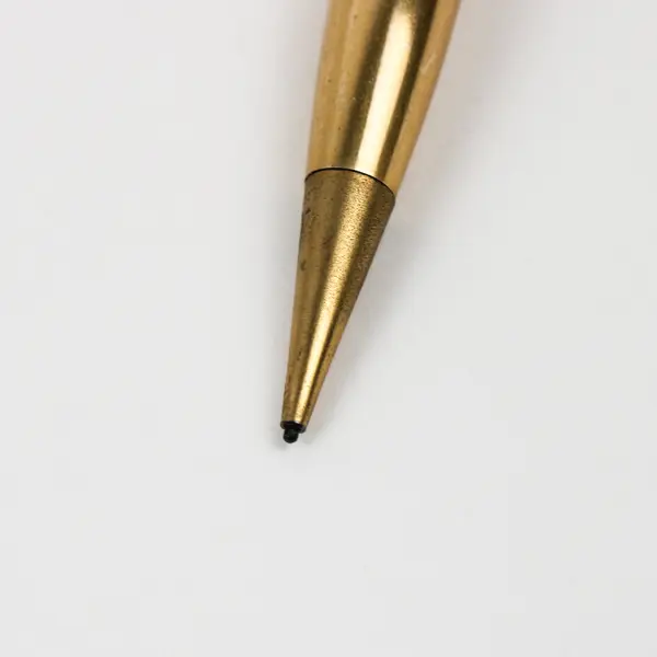 Vintage Mechanical Pencil Laroco Oil Company Harvey Louisiana Body Only 