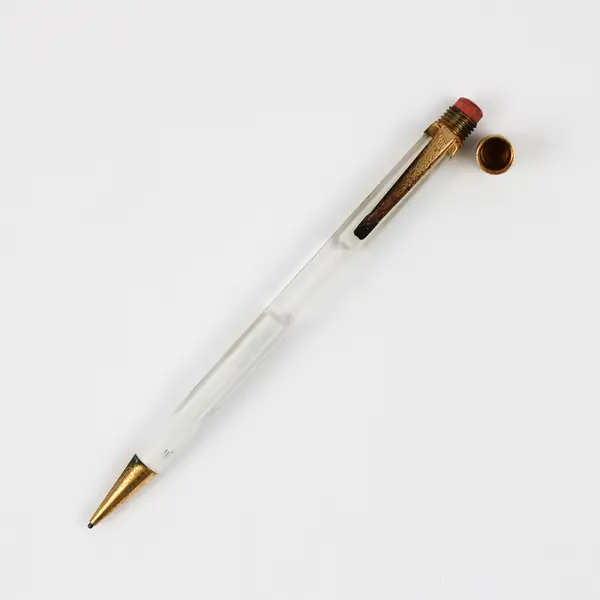 Vintage Mechanical Pencil Souvenir Of Portland Oregon