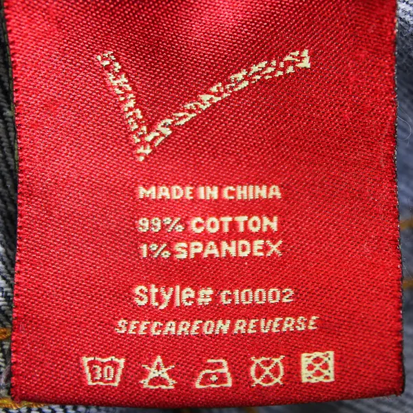 Vigoss Women's 31 Medium Wash Christina Cropped Stretch Straight Leg Denim Jeans