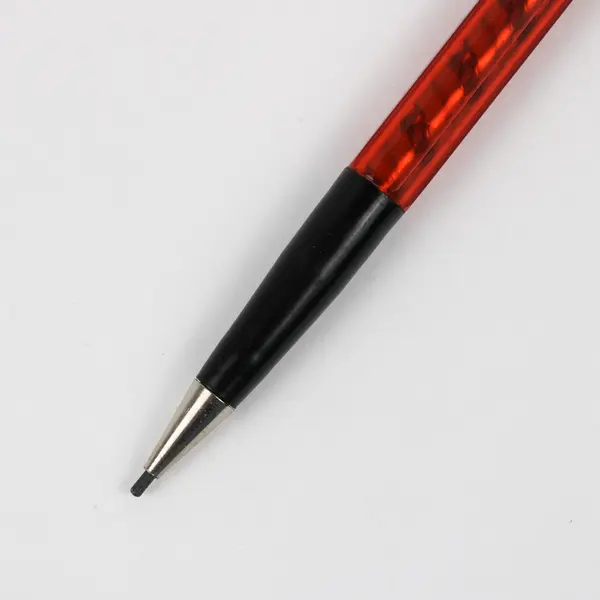 Vintage Mechanical Pencil Willard Batteries Vernonia Service Station Oregon