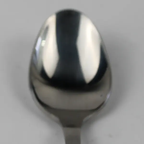 Lot Of 8 Northland (Stainless) Flatware Iced Tea Spoons 7.25" Long