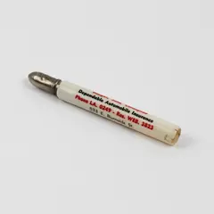 Vintage Bullet Pencil Body Lee V Crain & Son Used Cars Portland Oregon 