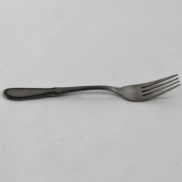 Lot Of 6 Northland (Stainless) Flatware 4 Salad Forks 2 Dinner