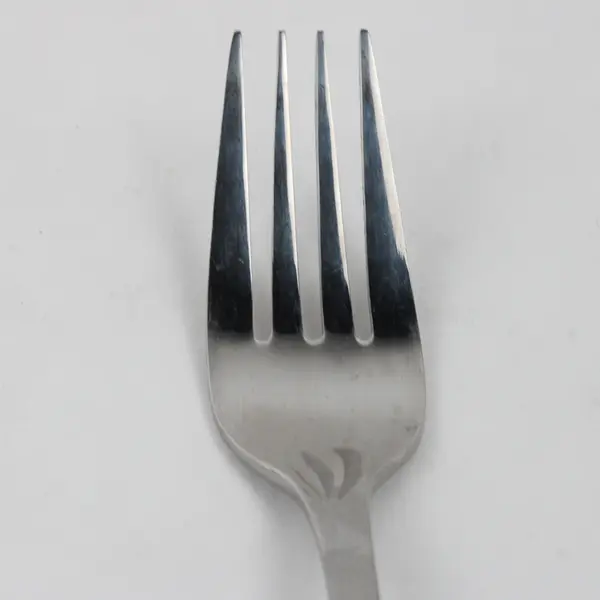 Lot Of 5 Northland (Stainless) Flatware Dinner Forks 7.5" Long