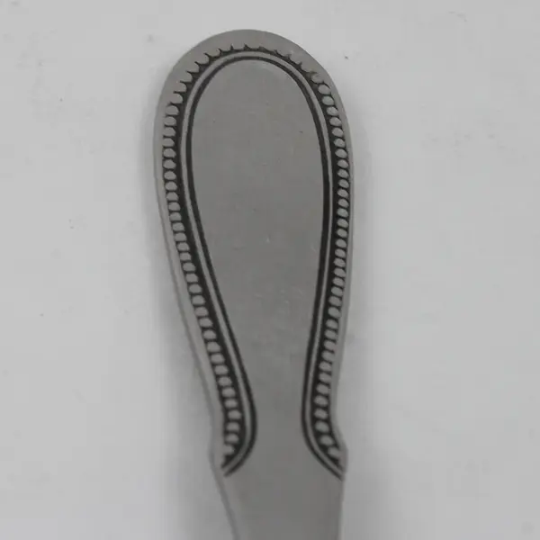 Lot Of 5 Northland (Stainless) Flatware Dinner Forks 7.5" Long