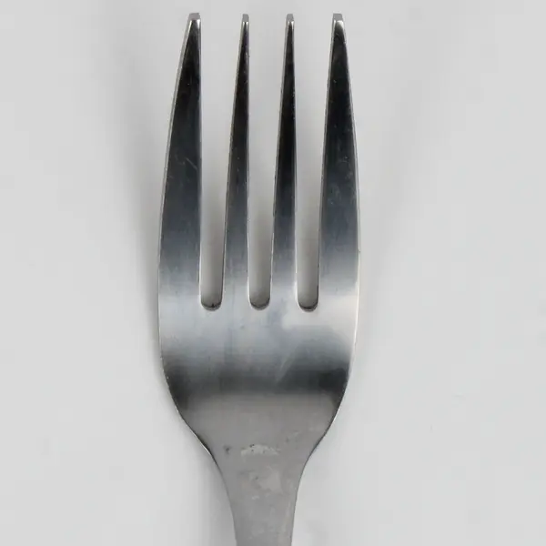 Lot Of 5 Northland (Stainless) Flatware Salad Forks 6.75" Long