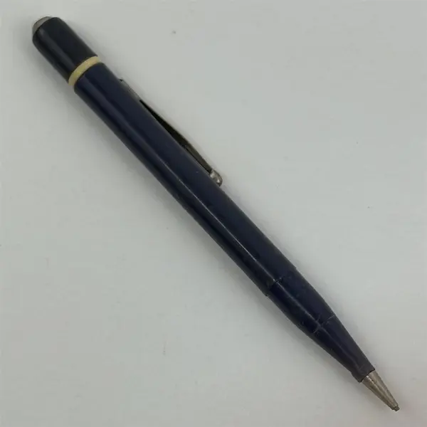 Vintage Mechanical Pencil Colonial Warehouse & Transfer Company Portland Oregon