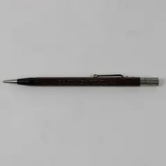 Vintage Mechanical Pencil H.A. Weiby Star Brand Shoes Salesman Portland Oregon