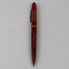 Vintage Ballpoint Pen Arrow Sales Company Portland Oregon Advertising 