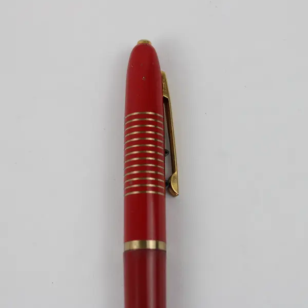 Vintage Ballpoint Pen Arrow Sales Company Portland Oregon Advertising 