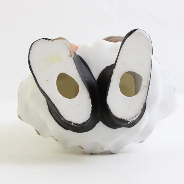 Traditions Old World Santa Porcelain Figure 8"