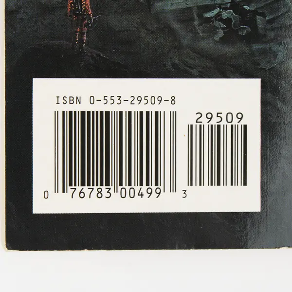 The Real Story Stephen R Donaldson 1st Book in Gap Into Conflict Series 1992 PB