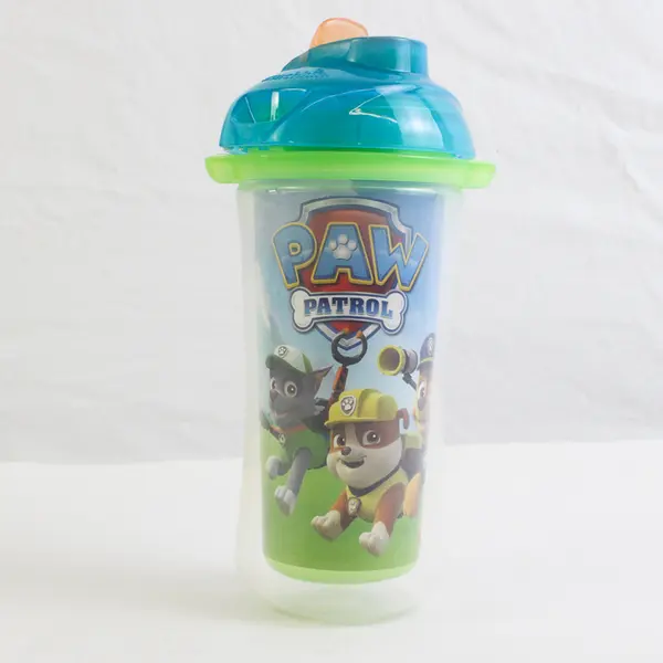 Munchkin Paw Patrol Children's Sippy Cup