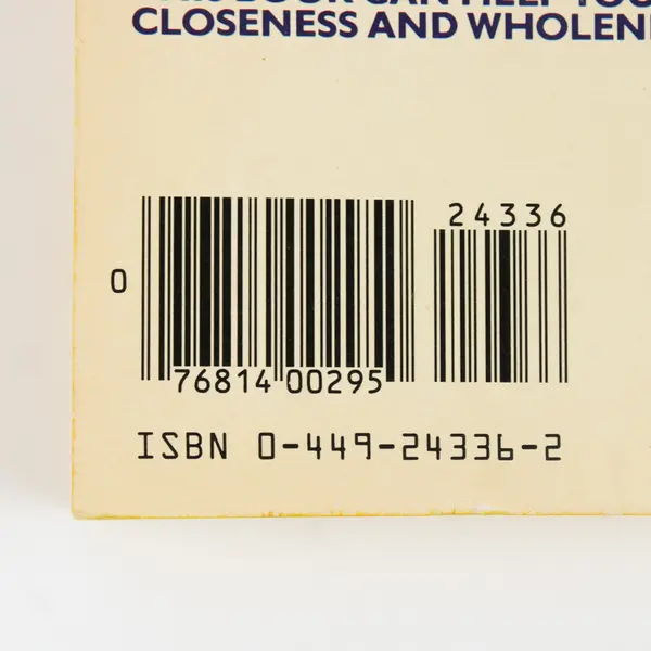 Sex: If I Didn't Laugh I'd Cry by Jess Lair 1980 Vintage Paperback Good