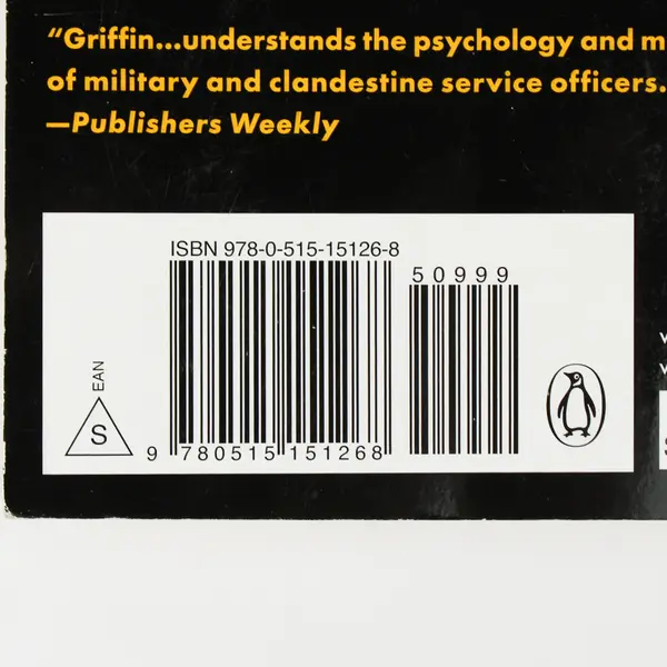 Covert Warriors W E B Griffin & William E Butterworth IV 2013 Paperback Good