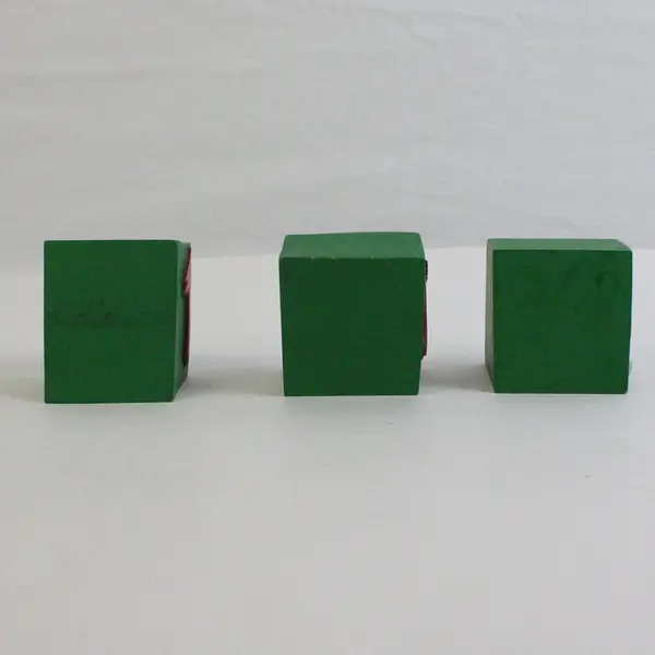 Vintage 1997 Warner Brothers Taz Tasmanian Devil Christmas Shelf Sitter