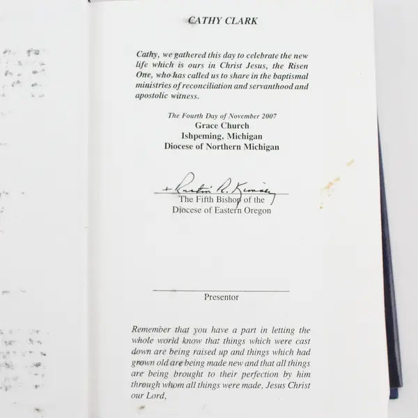 New Revised Standard Version Bible  Apocrypha Bruce M. Metzger NRSV Bible 1990