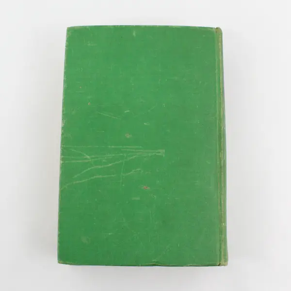  1952 Meta Given's Modern Encyclopedia Of Cooking Recipes & Techniques Vol 1